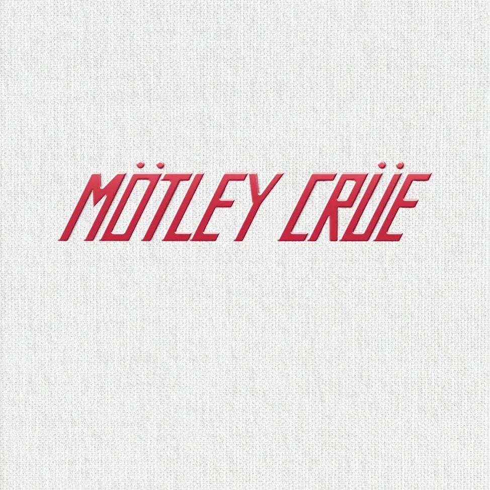 Motley Crue – Crucial Crue – The Picture Discs (1981–1989)