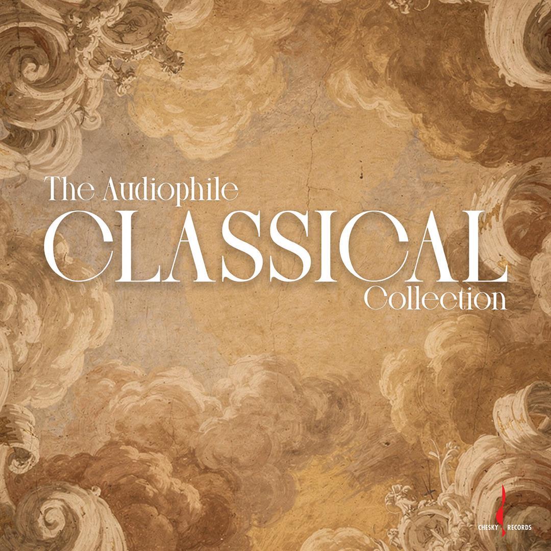 The Audiophile Classical Collection