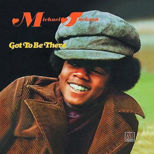 Michael Jackson – Got To Be There