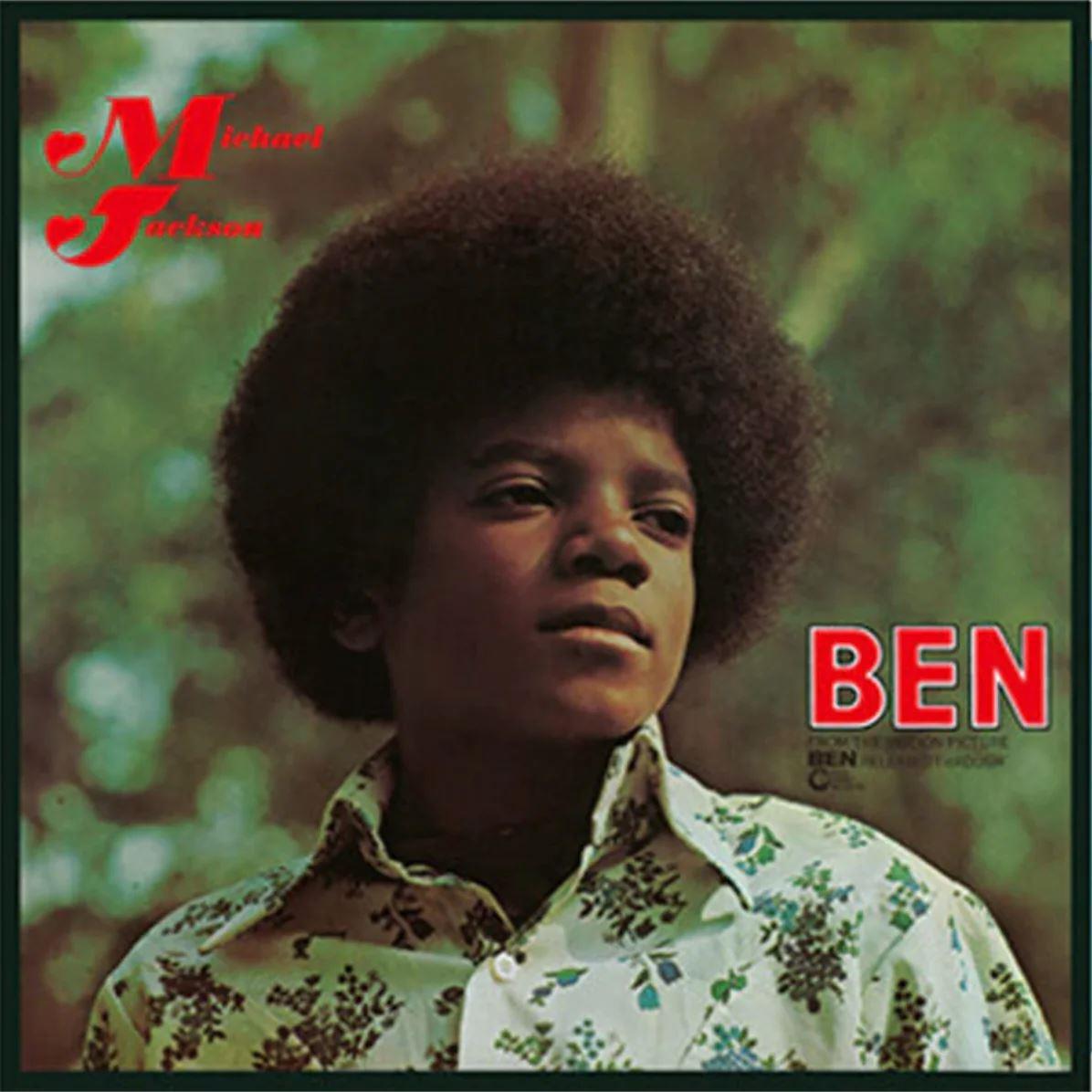 Michael Jackson – Ben