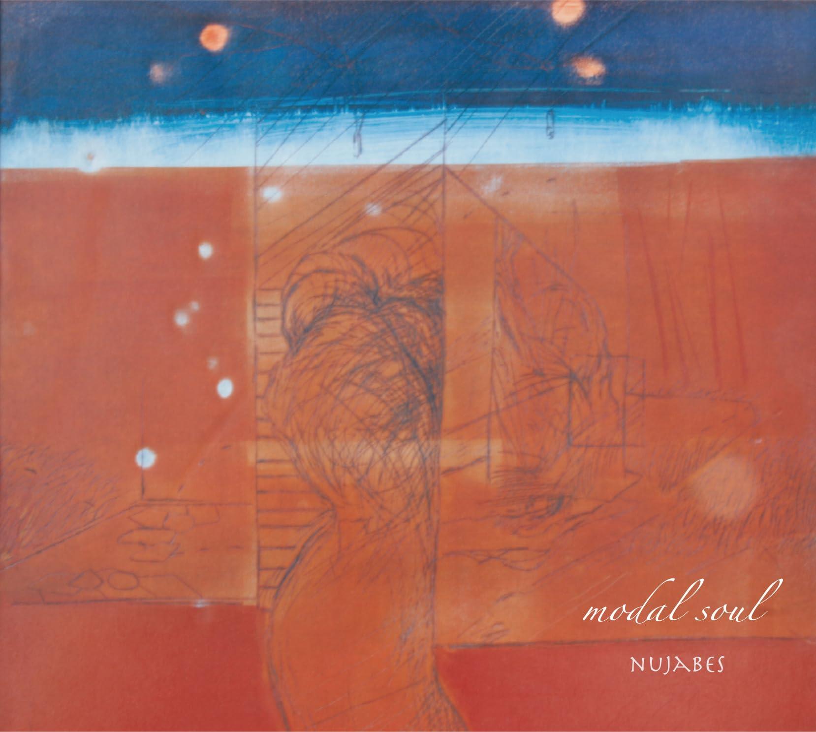 Nujabes – Modal Soul
