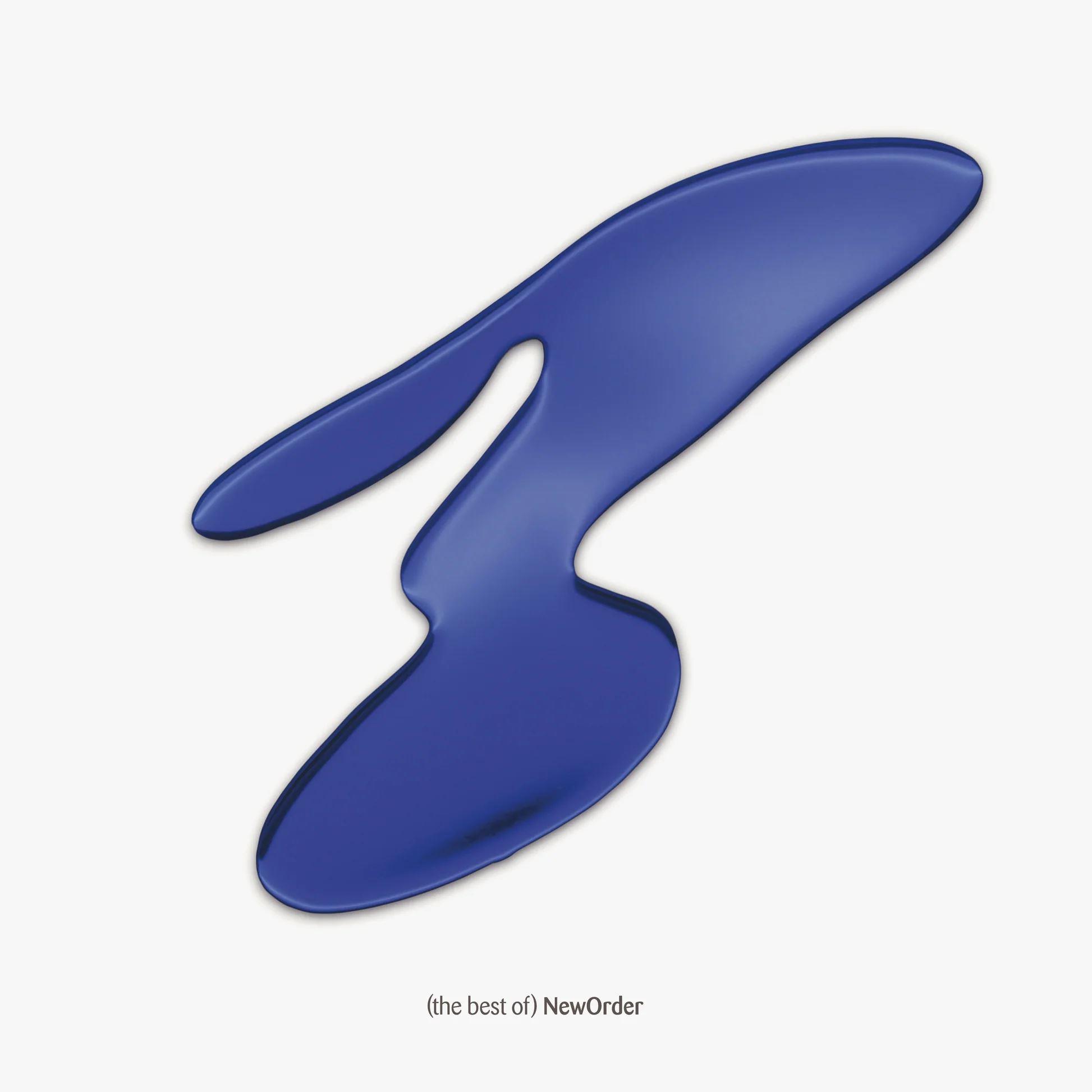 New Order – The Best Of New Order