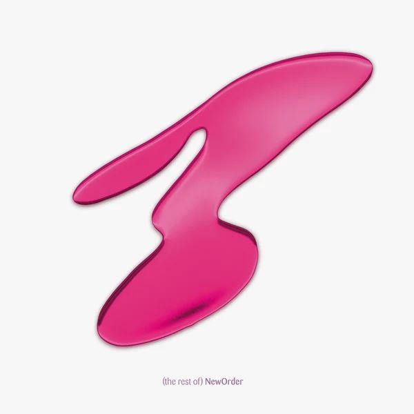 New Order – The Rest Of New Order