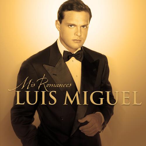 Luis Miguel – Mis Romances