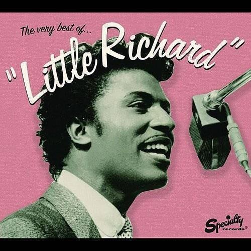 Little Richard – The Very Best Of Little Richard
