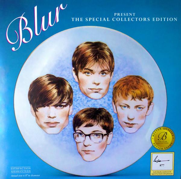 Blur – The Special Collectors Edition