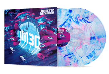 Infected Mushroom – IM30