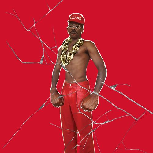 Tyler  The Creator – Dont Tap The Glass