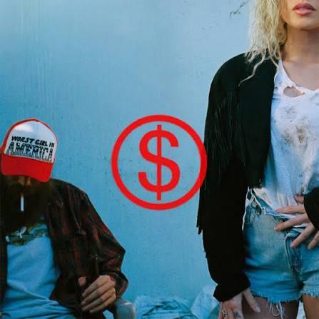 Slayyyter – Wor$t Girl In America