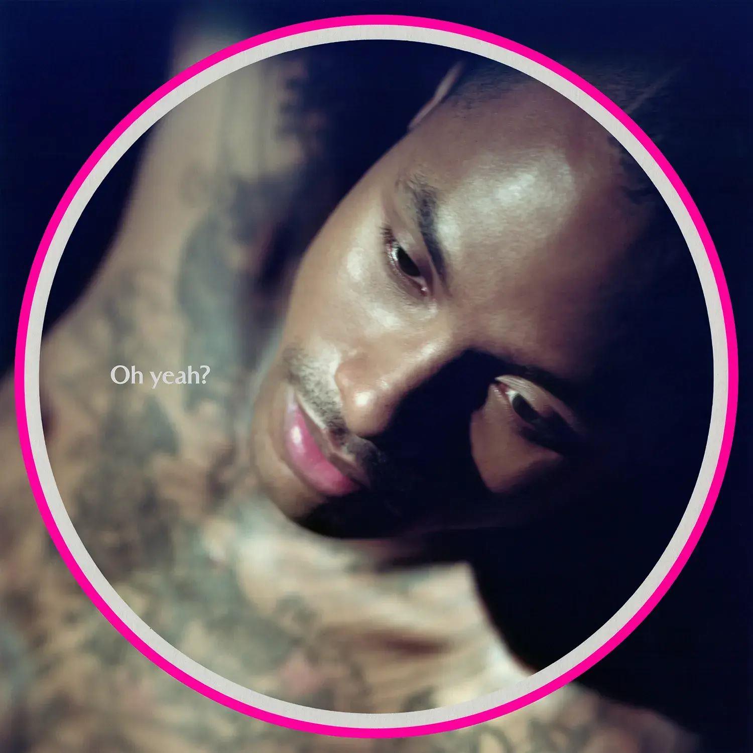 Steve Lacy  – Oh Yeah