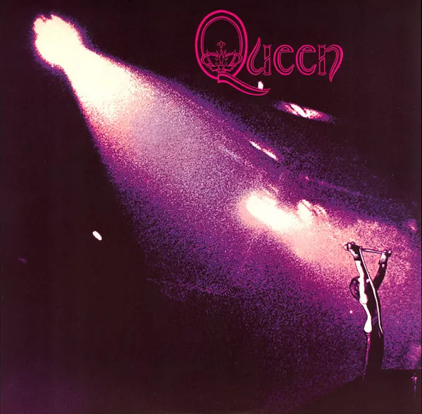 Queen – Queen
