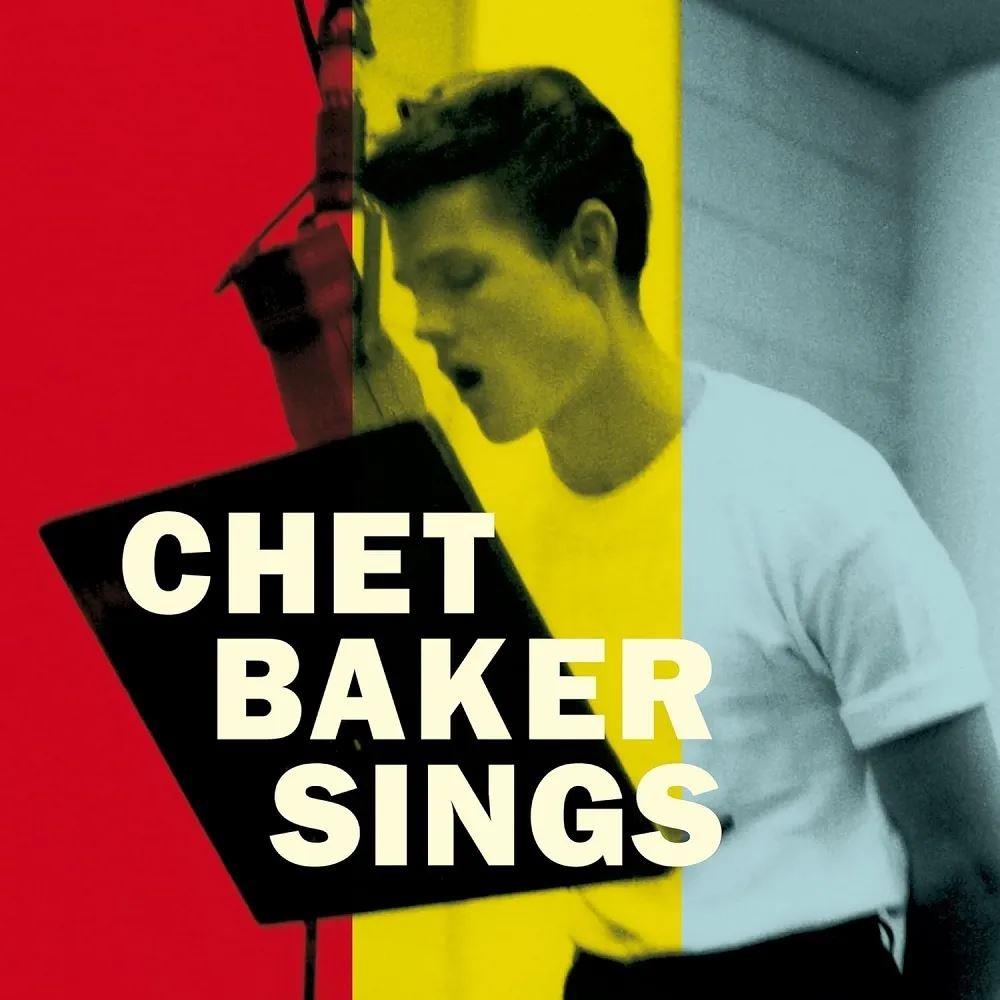 Chet Baker – Chet Baker Sings