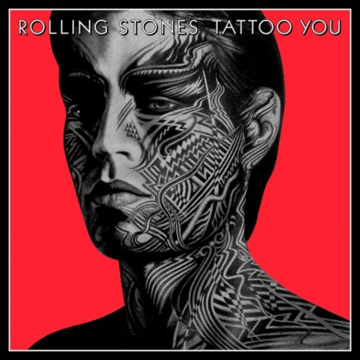 Rolling Stones – Tattoo You