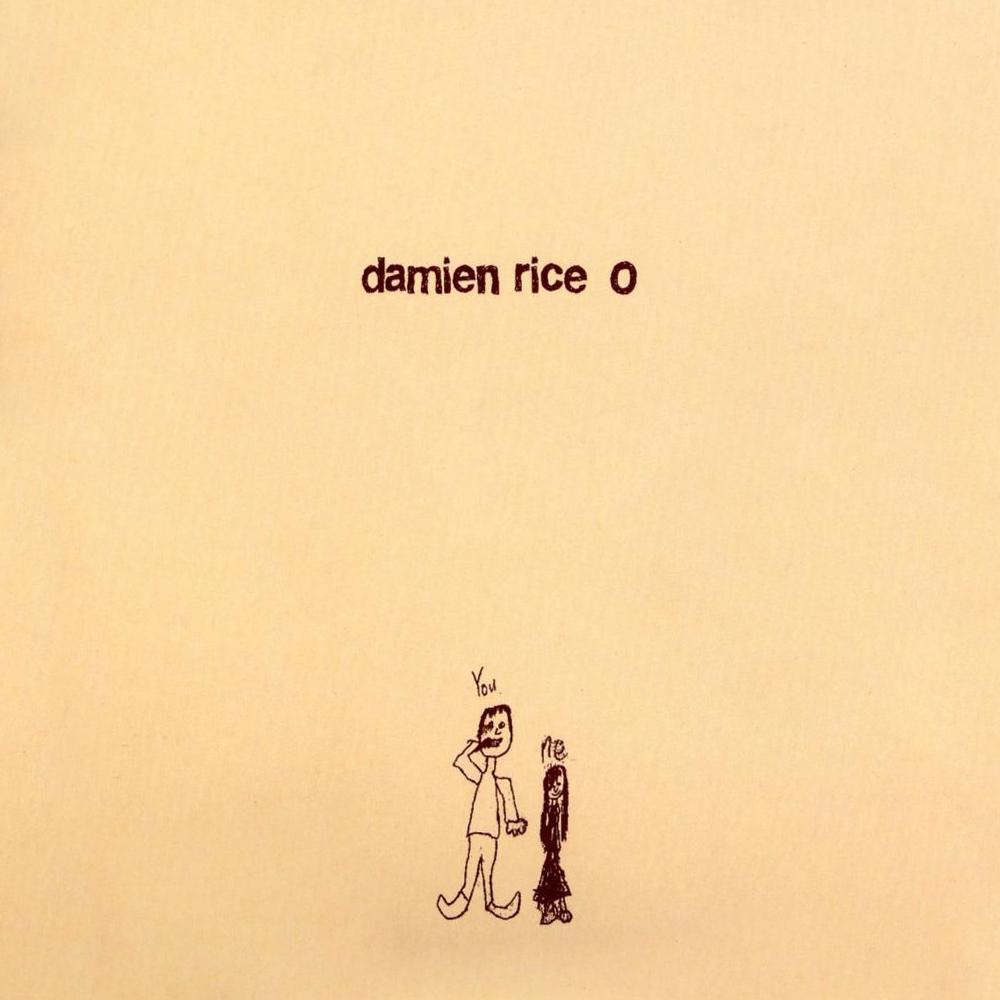 Damien Rice – O