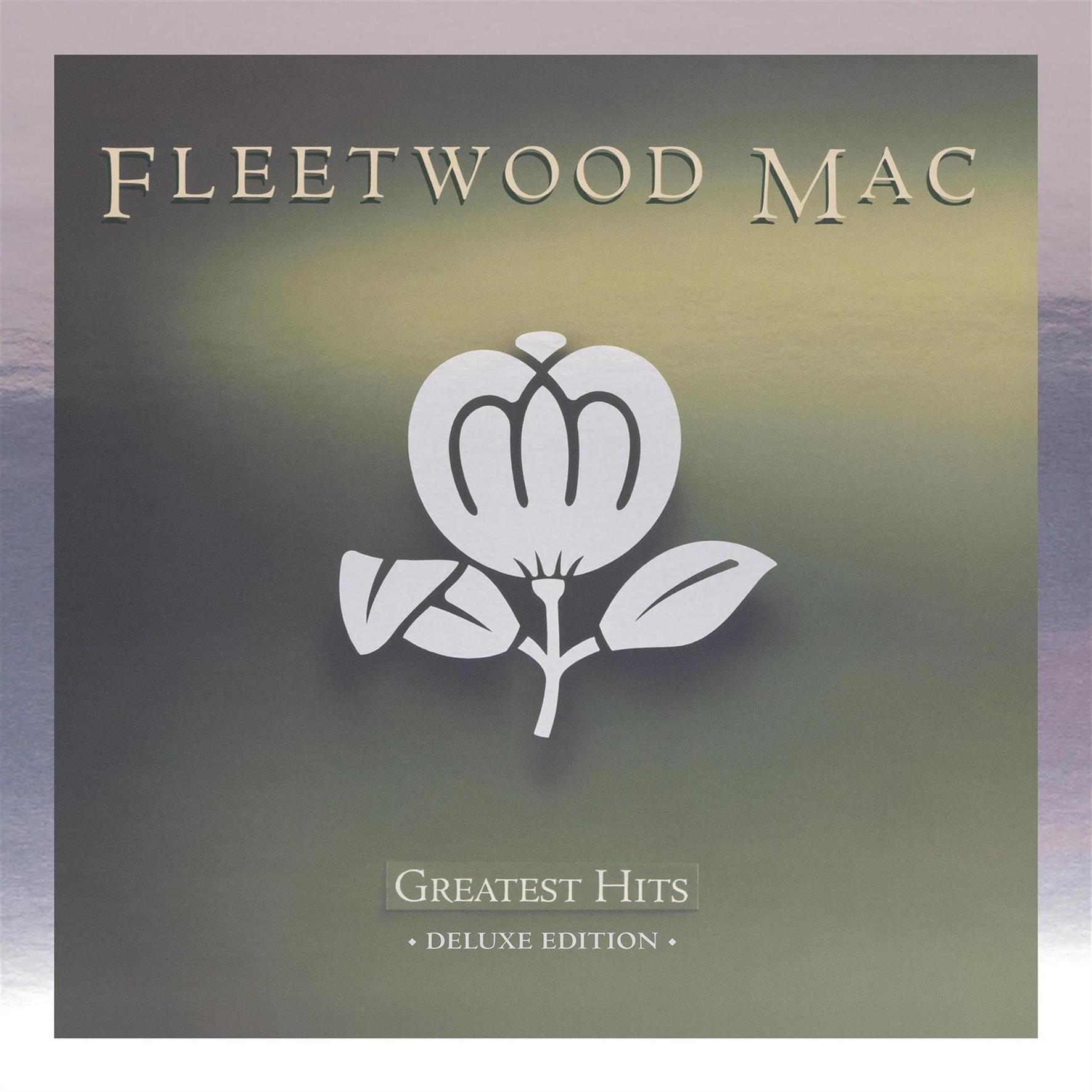 Fleetwood Mac – Greatest Hits