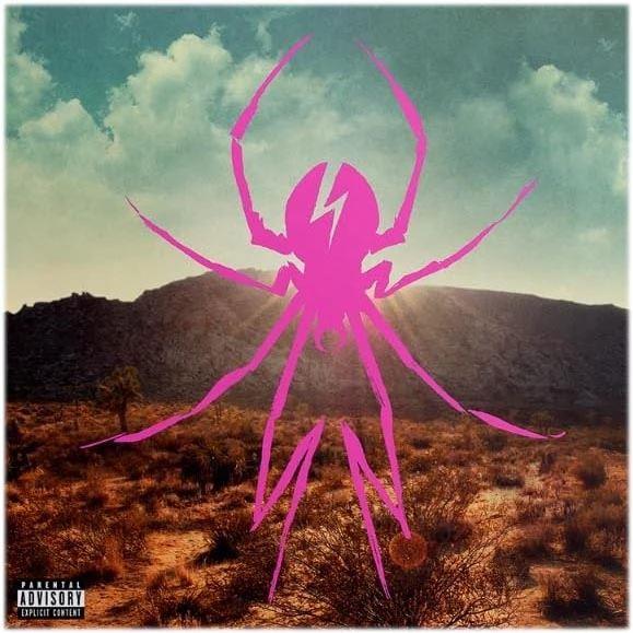 My Chemical Romance – Danger Days: The True Lives Of The Fabulous Killjoys