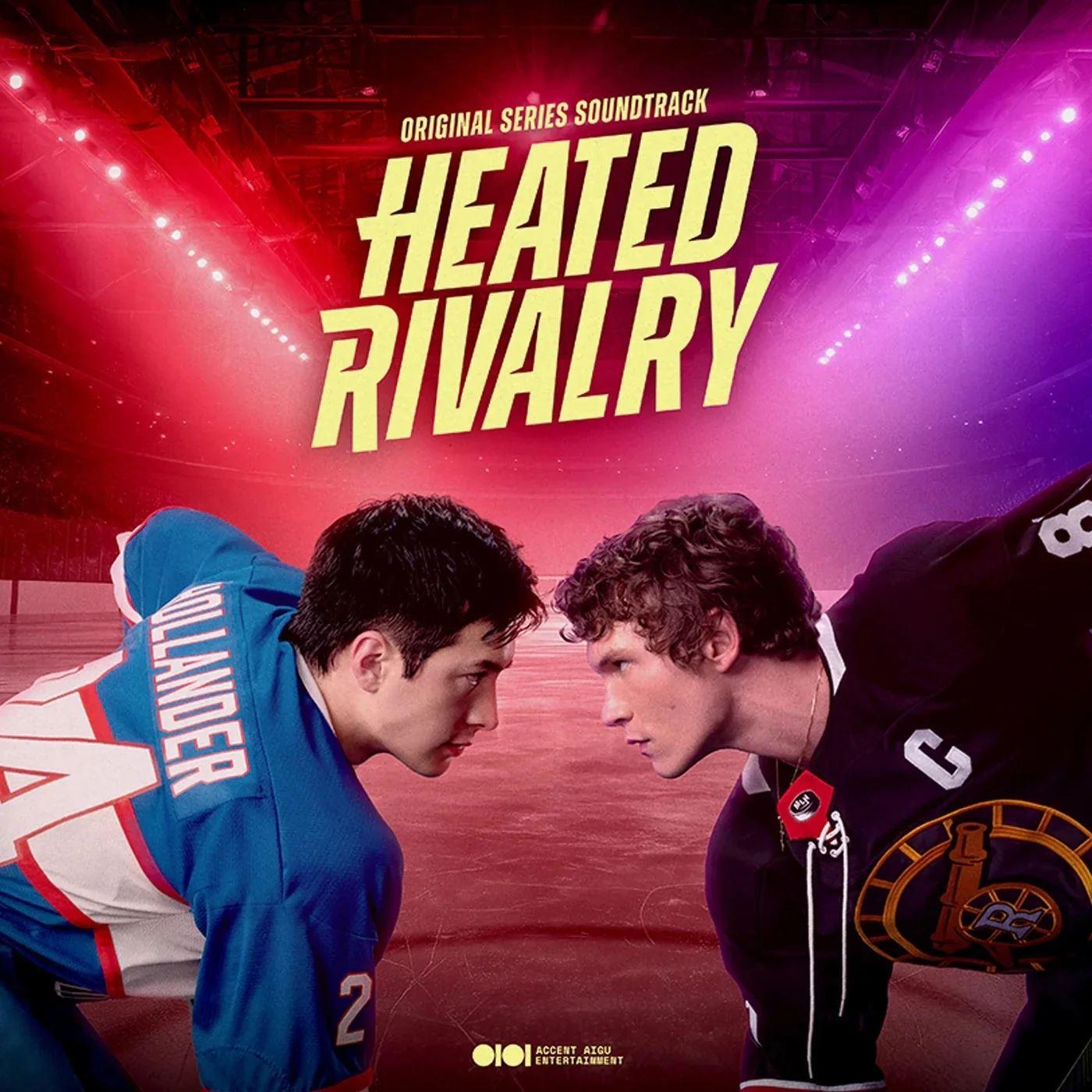 Peter Peter – Heated Rivalry (Original Soundtrack)