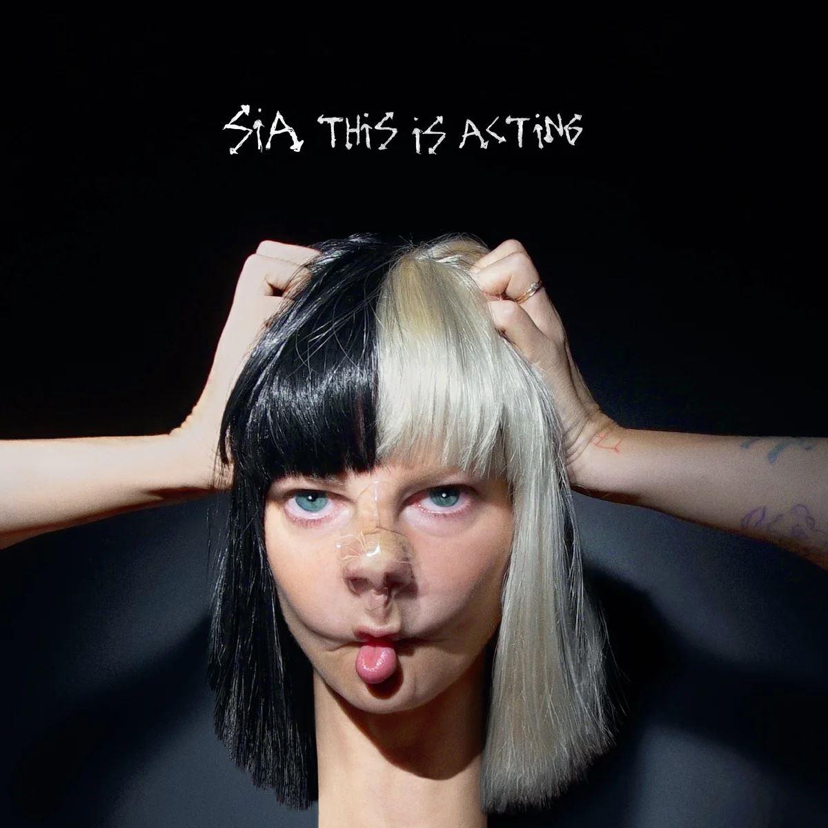 Sia – This Is Acting