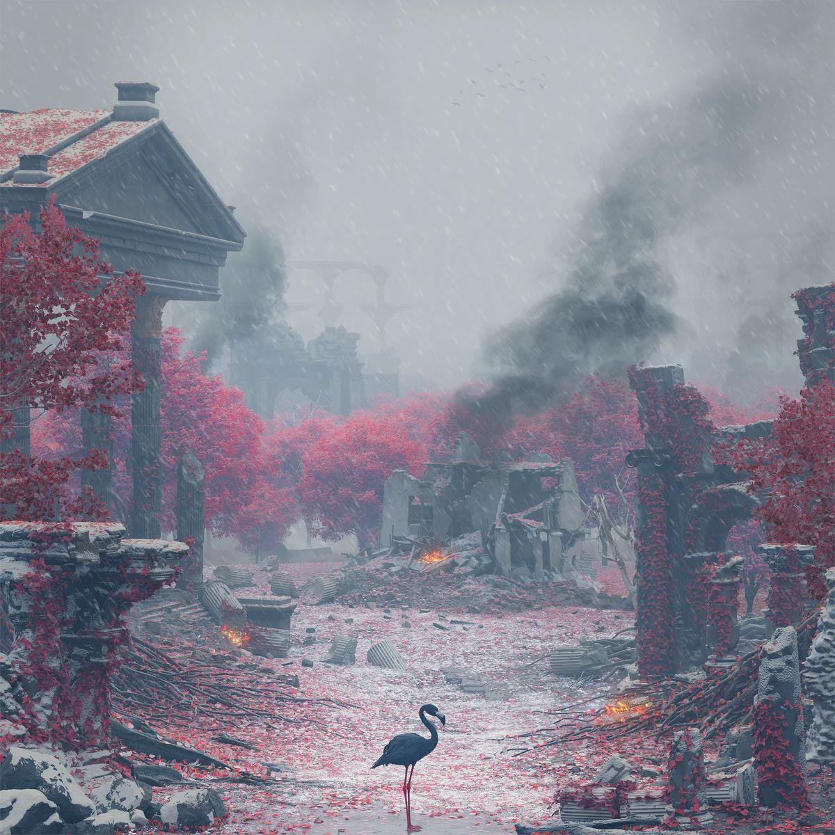 Sleep Token – Even In Arcadia (Instrumental)