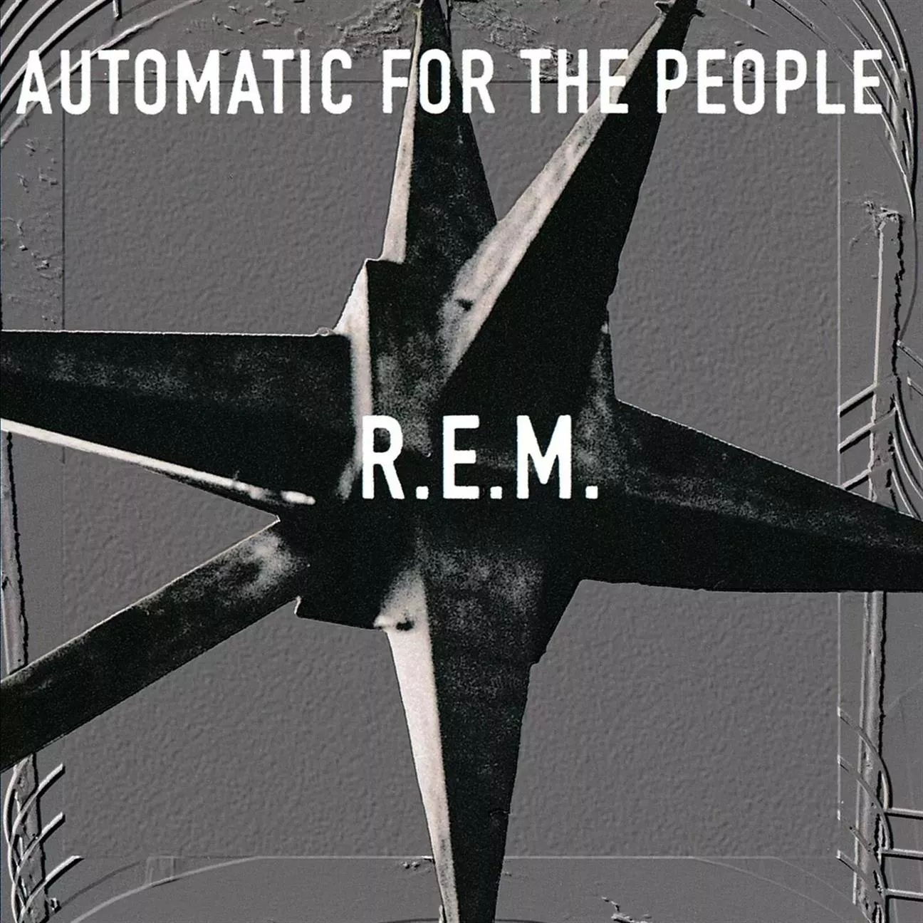 R.E.M. – Automatic For The People