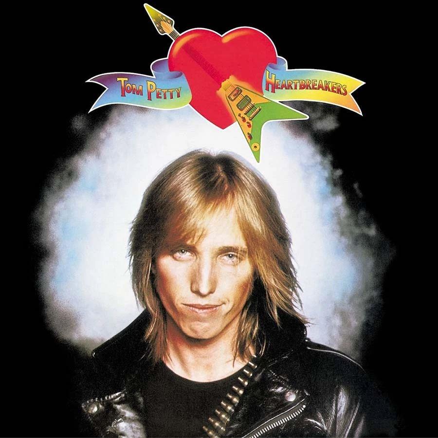 Tom Petty – Tom Petty And The Heartbreakers