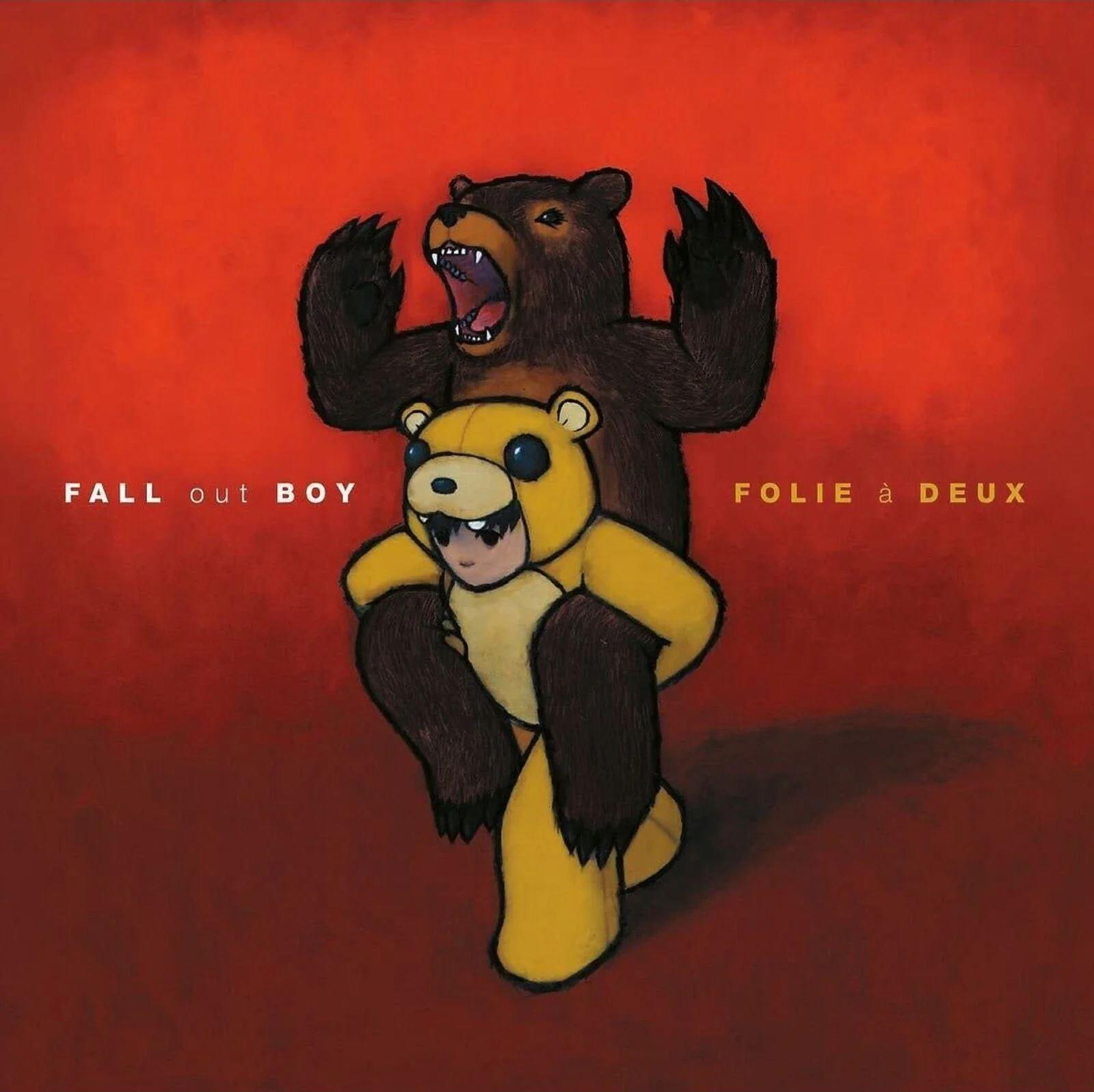Fall Out Boy – Folie A Deux