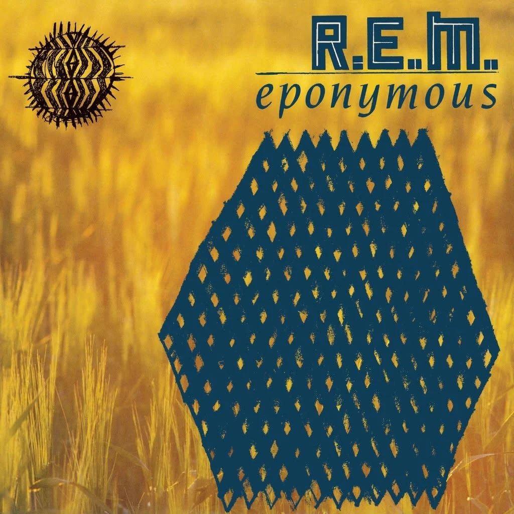 R.E.M. – Eponymous