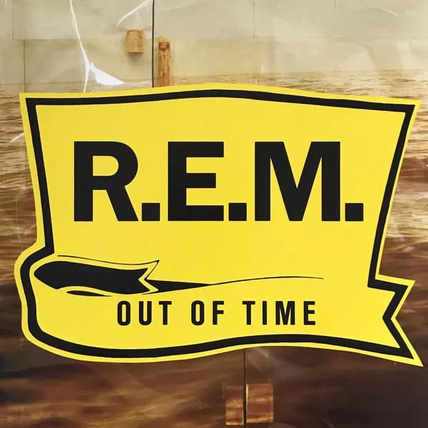 R.E.M. – Out Of Time