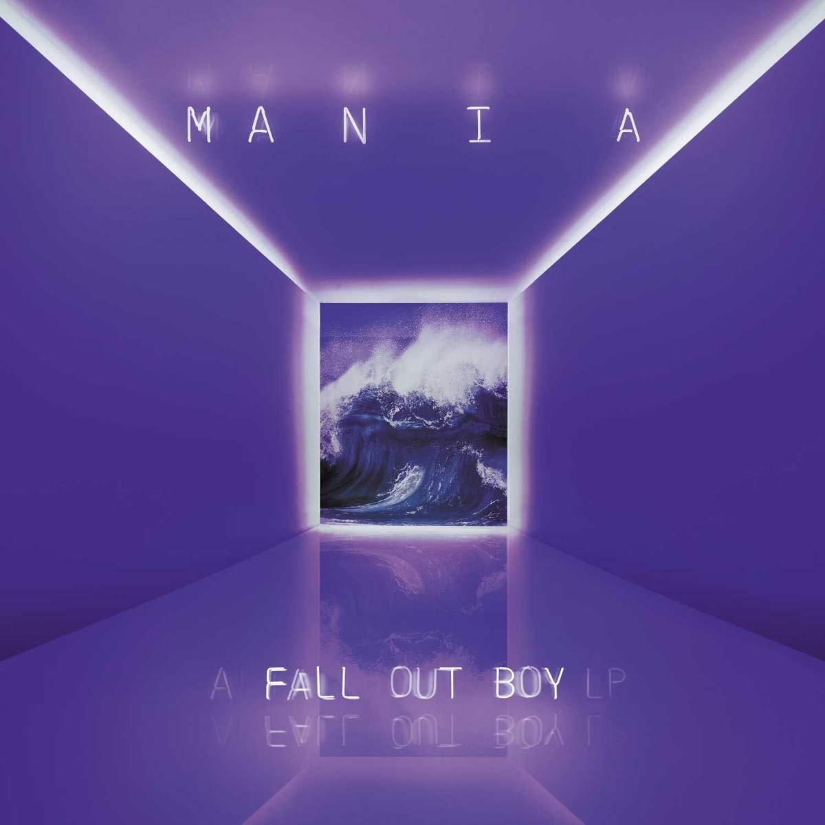 Fall Out Boy – M A N I A