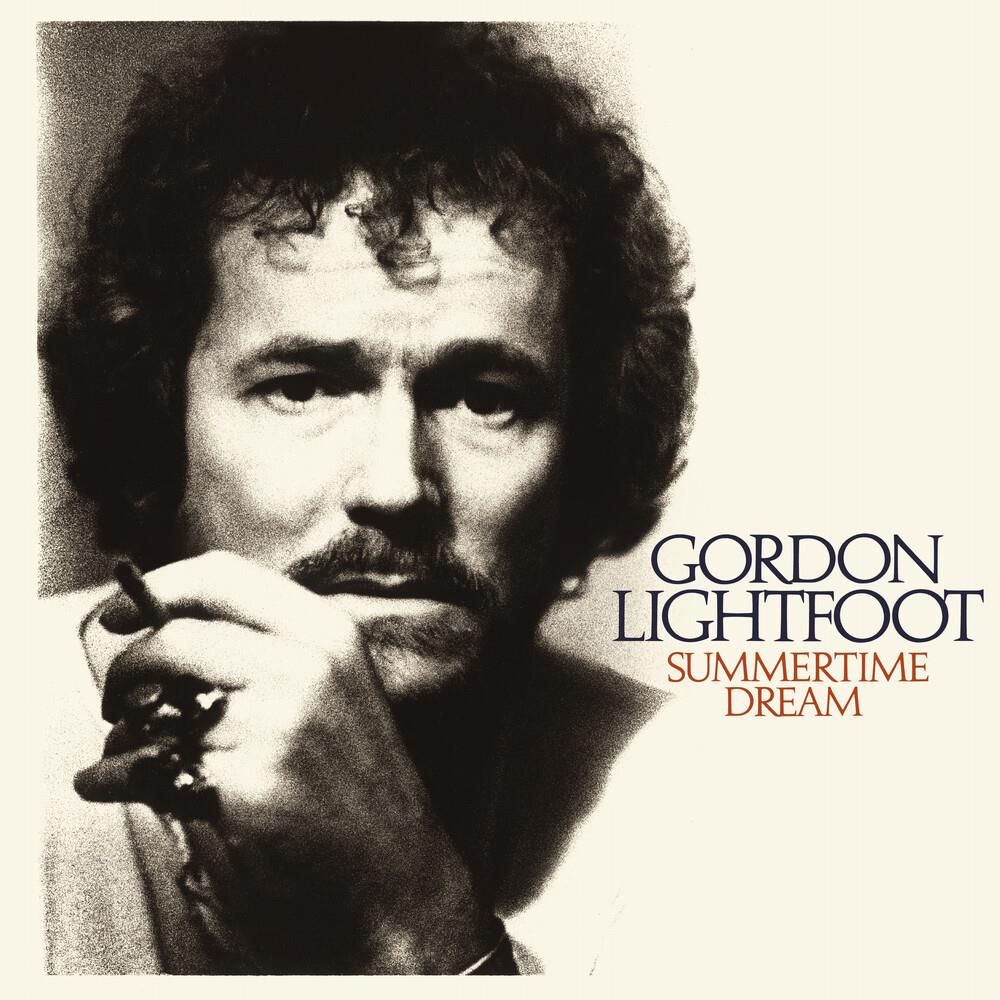 gordon lightfoot – Summertime Dream