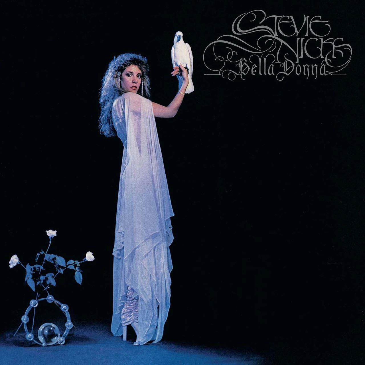 Stevie Nicks – Bella Donna