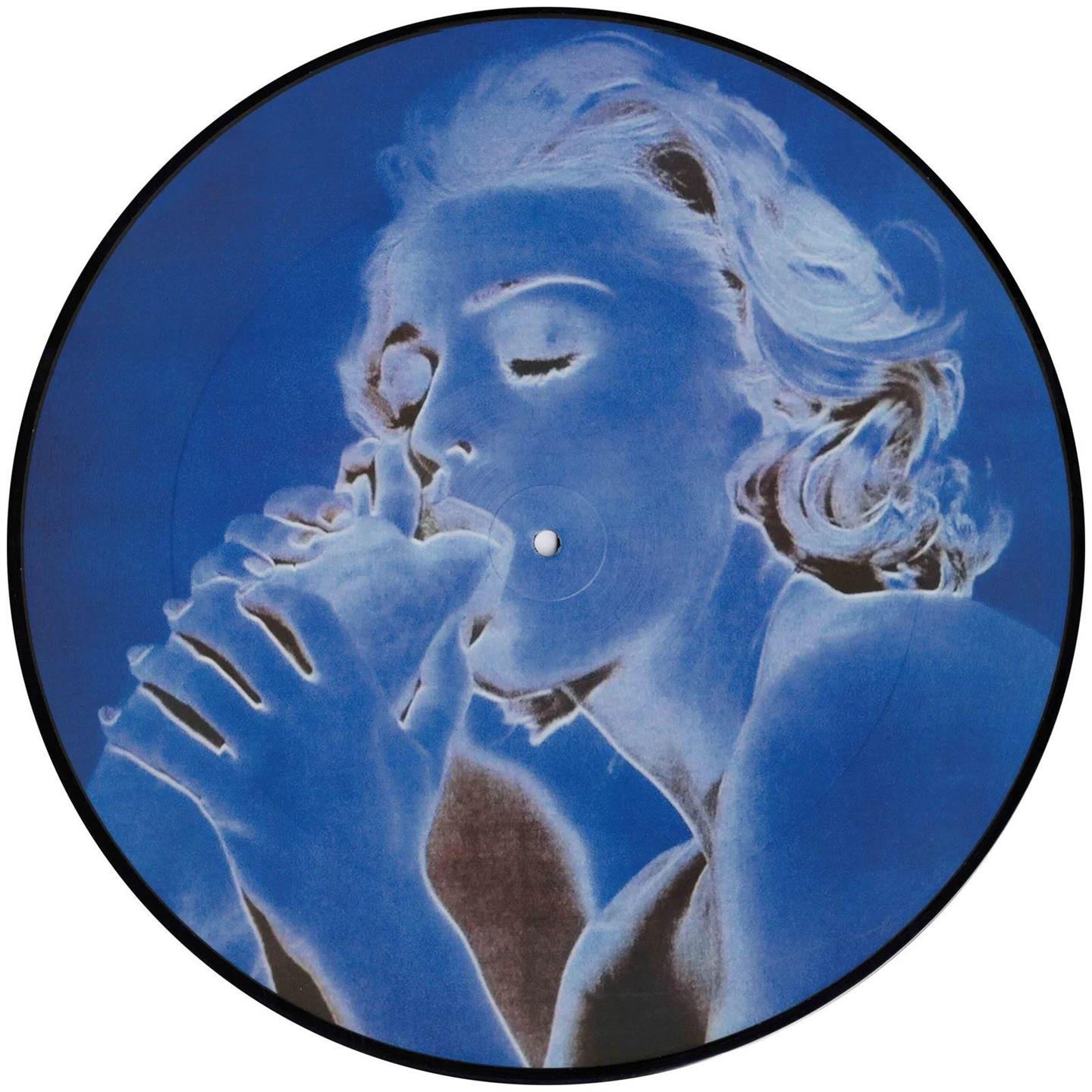 Madonna – Erotica