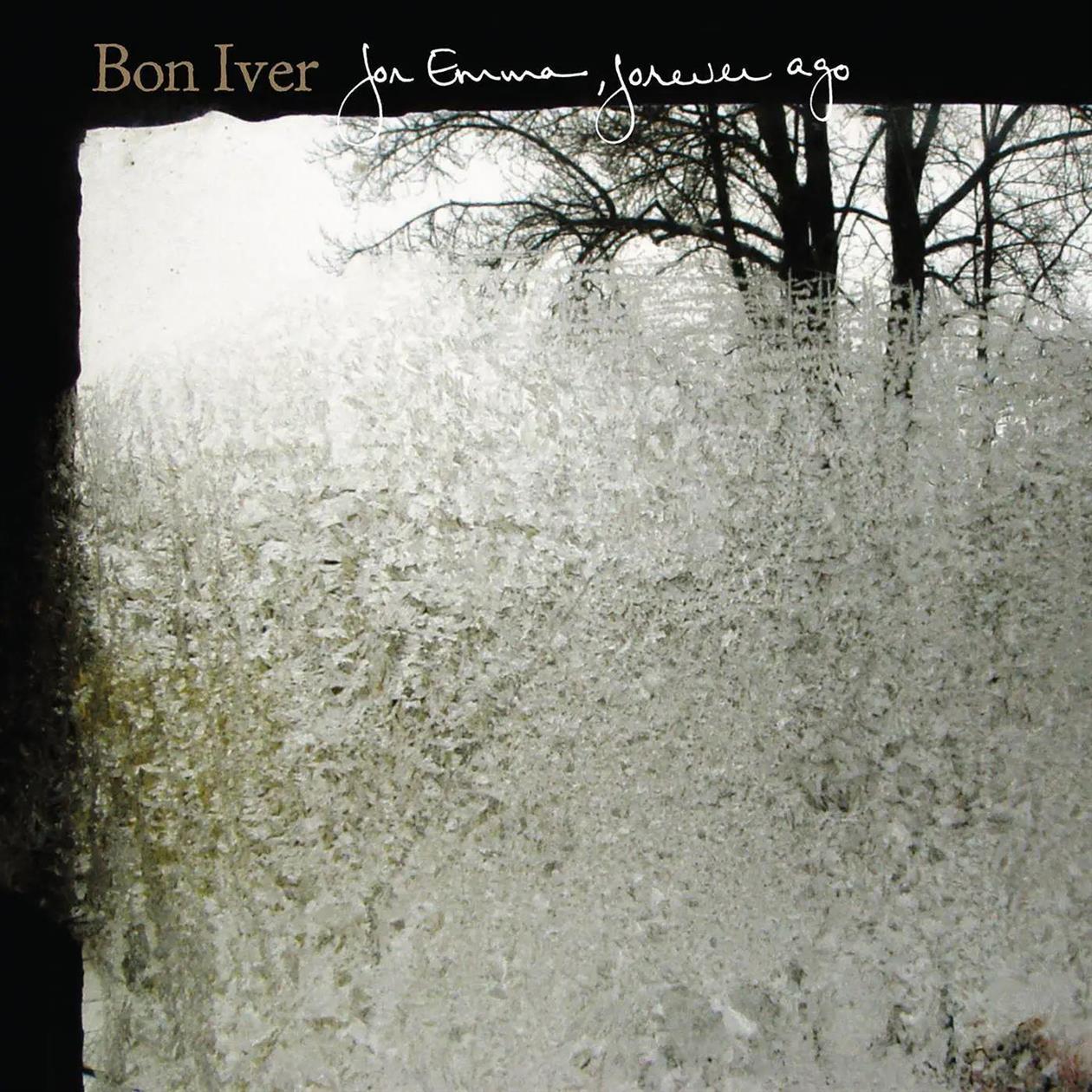 Bon Iver – For Emma, Forever Ago (Iex)