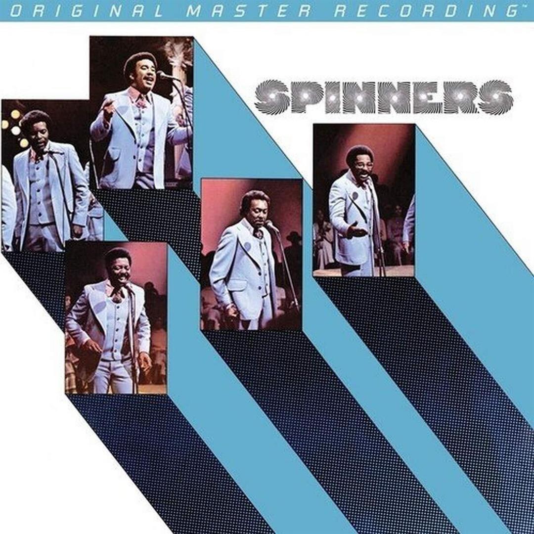 Spinners – Spinners