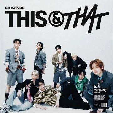 Stray Kids – This & That