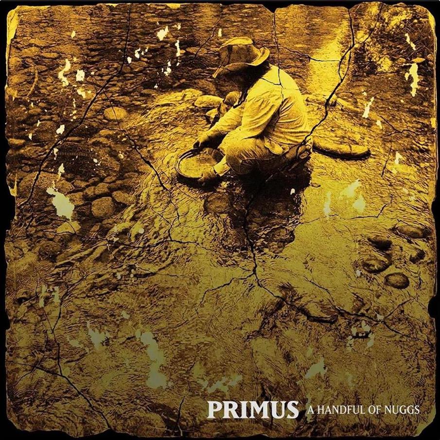 Primus – A Handful Of Nuggs