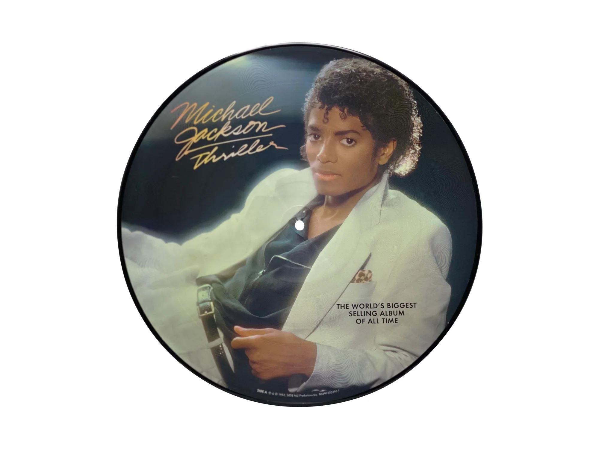 Michael Jackson – Thriller