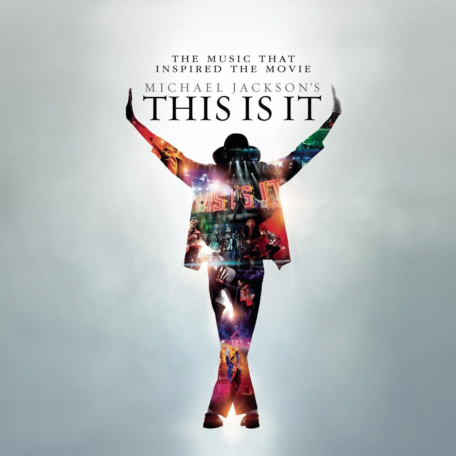 Michael Jackson – This Is It