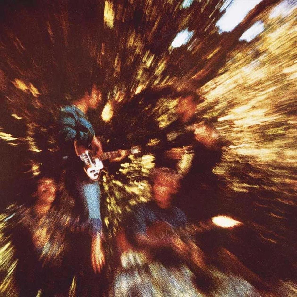 Creedence Clearwater Revival – Bayou Country