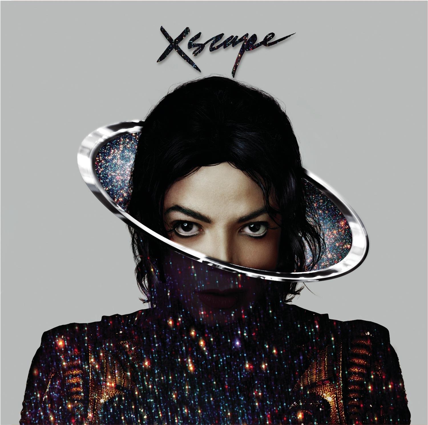 Michael Jackson – Xscape