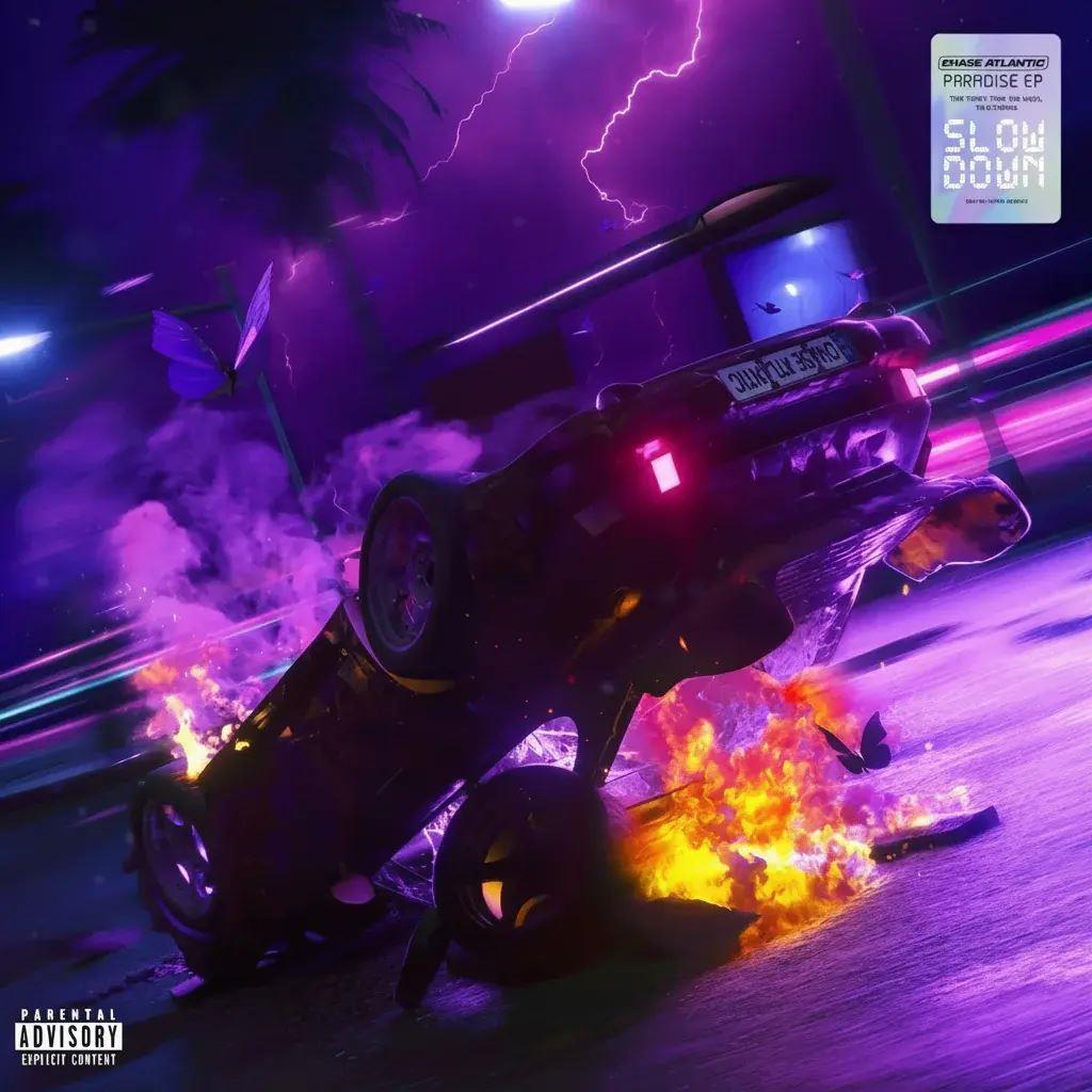 Chase Atlantic – Paradise
