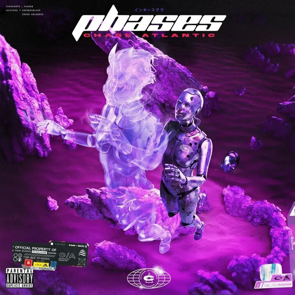 Chase Atlantic – Phases