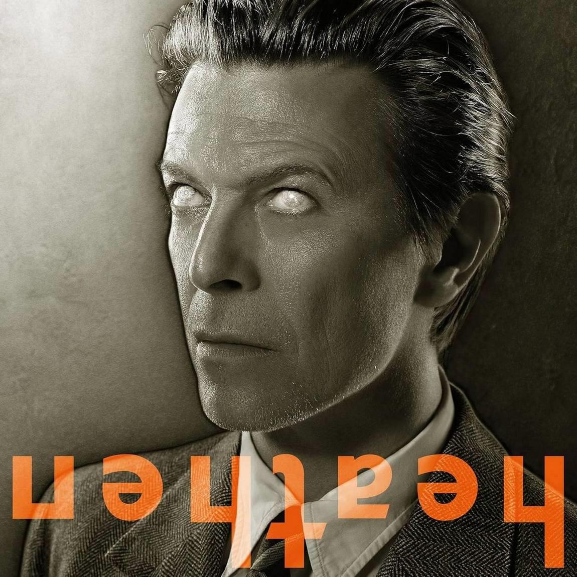 David Bowie – Heathen