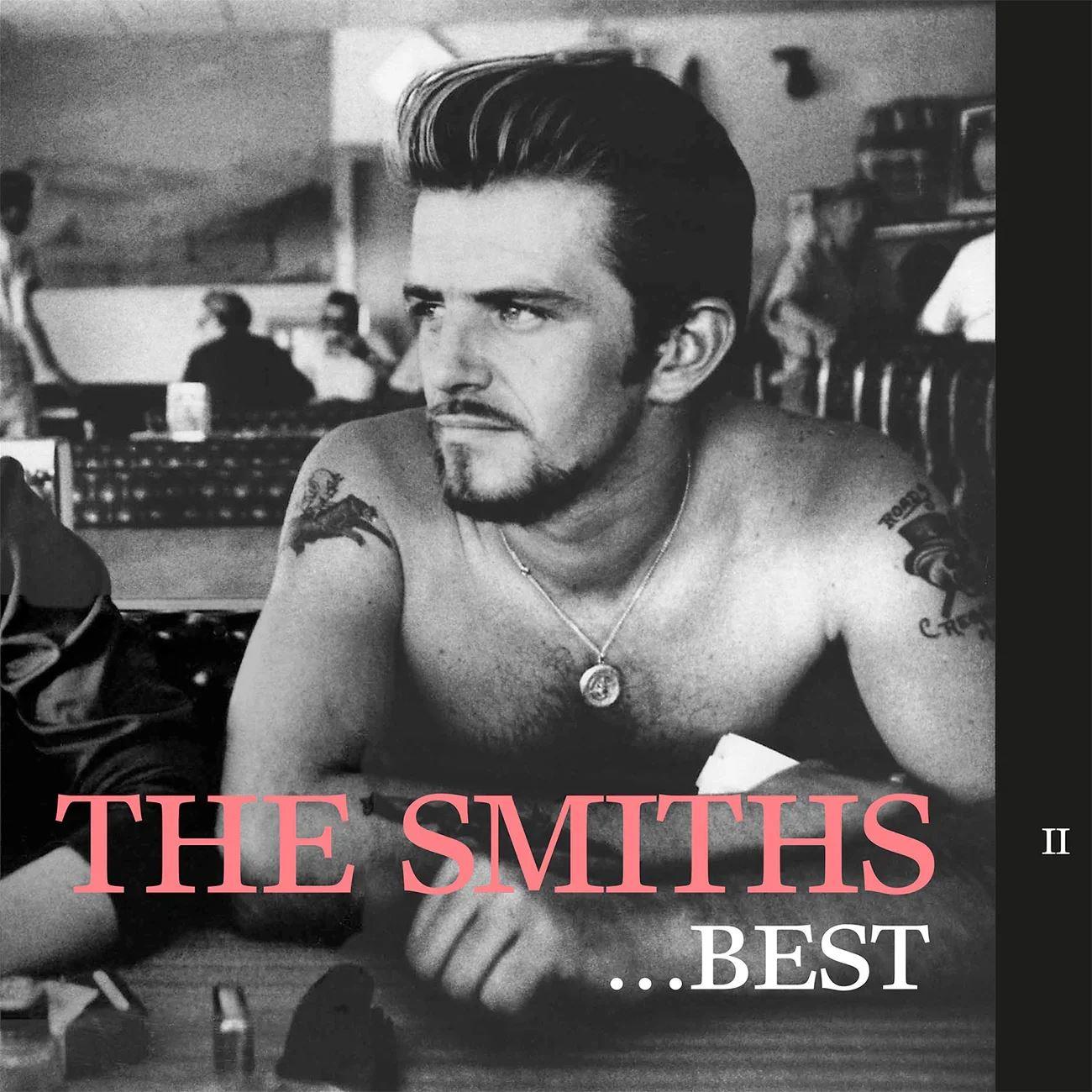 The Smiths – Best... II