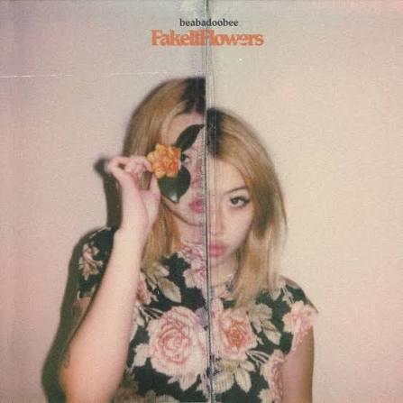 beabadoobee – Fake It Flowers
