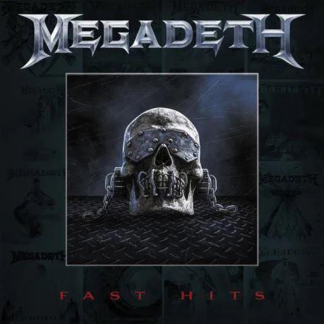 Megadeth – Fast Hits