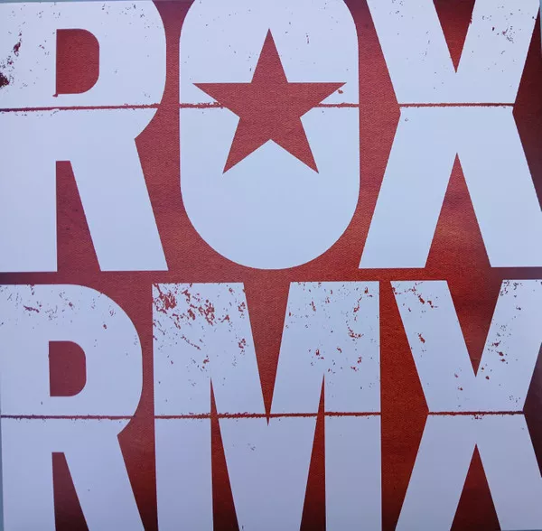 Roxette – ROX RMX