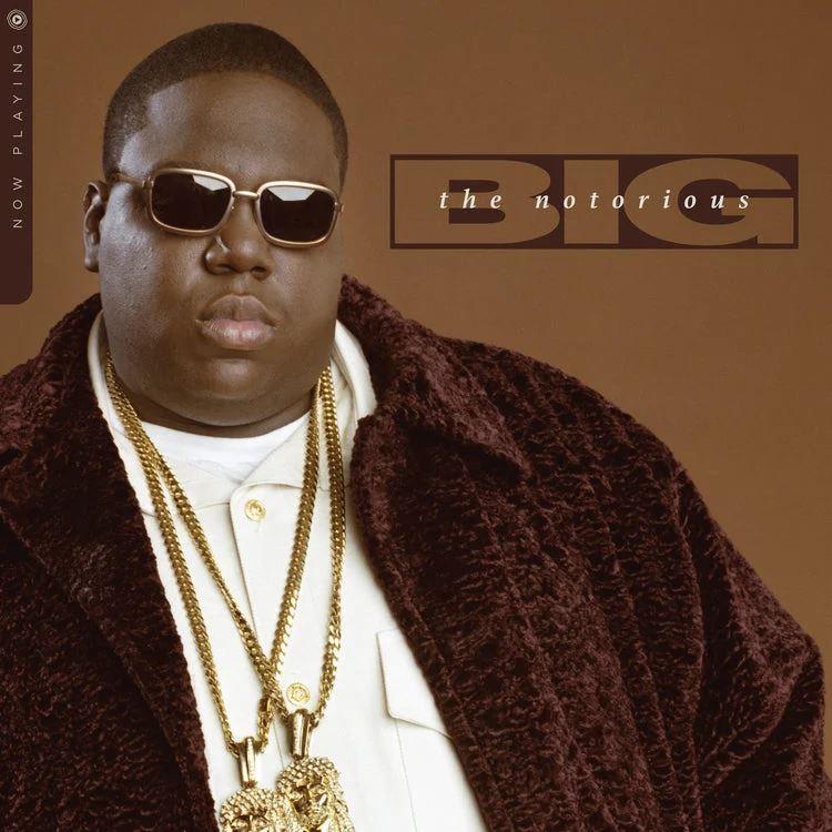 Notorious Big – Now Playing