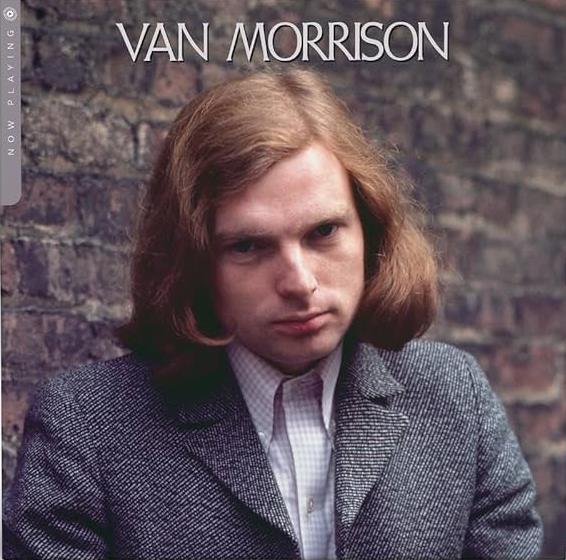 Van Morrison – Now Playing