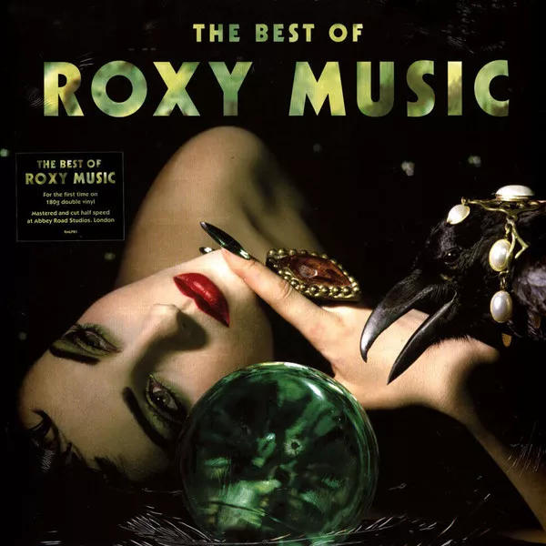 Roxy Music – The Best Of Roxy Music